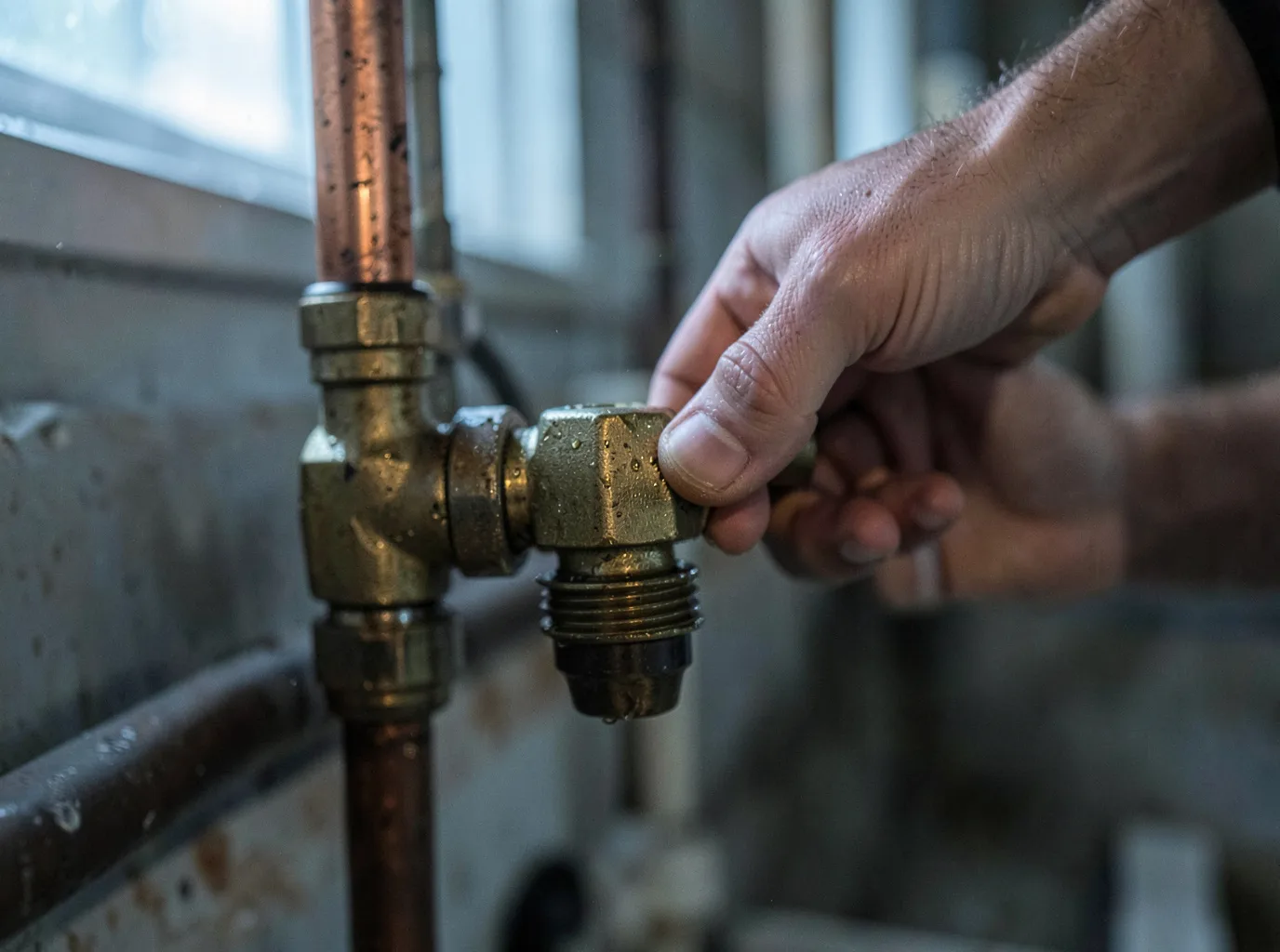 Emergency Plumber Dimmitt, TX FAQs